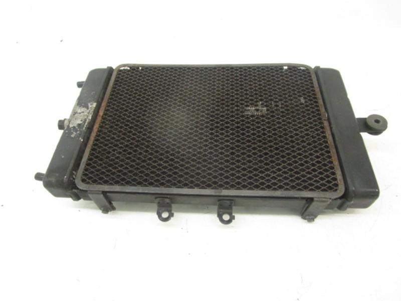 96 Kawasaki Vulcan VN 1500 D Classic Radiator Cooler *DENT* 39060